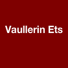 Logo Vaullerin Ets