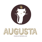Logo Augusta - Pains & Merveilles