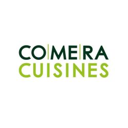 Logo Comera Cuisines Les Sables d'Olonne
