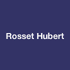 Logo Rosset Hubert