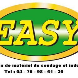 Logo EASY. SAS