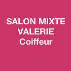 Logo SALON MIXTE VALERIE
