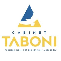 Logo Cabinet Taboni
