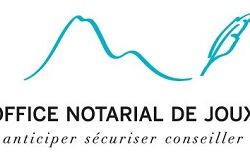 Logo Office Notarial De Joux
