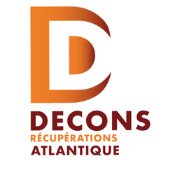 Logo Decons Atlantique Site le Pellerin
