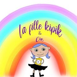 Logo La Fille Kipik
