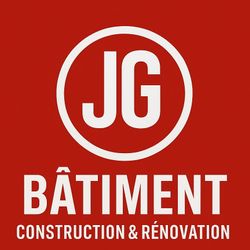 Logo JG Batiment