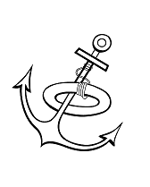Logo Restaurant de la Marine