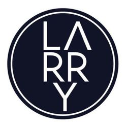 Logo Larry Opticiens