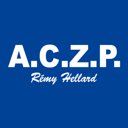 Logo A C Z P
