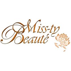 Logo Miss-ty Beauté