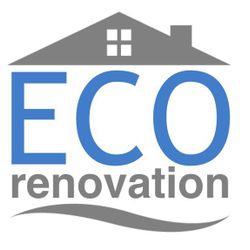 Logo Eco Rénovation