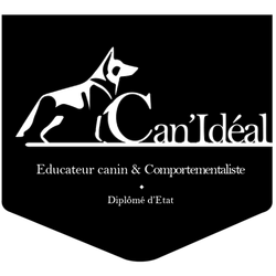 Logo Can'Idéal