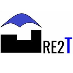 Logo RE2T