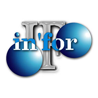 Logo In'For Ingenierie Formation