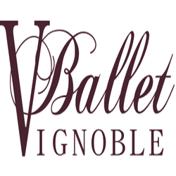Logo Vignoble Ballet