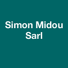 Logo Simon Midou Sarl
