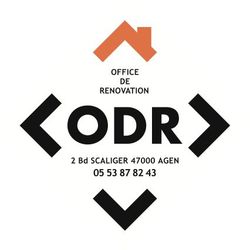 Logo Office de Rénovation
