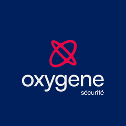 Logo Oxygène Sécurité