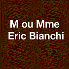 Logo Bianchi Eric