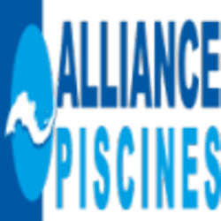 Logo Louhans Est Piscines