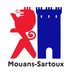 Logo Mairie - Mouans-Sartoux