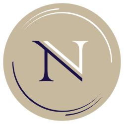 Logo NOTAIRES DE LA VISITATION