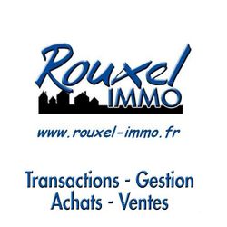 Logo Rouxel Immo