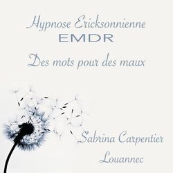 Logo Des mots pour des maux