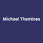 Logo Themines Michael
