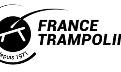 Logo France Trampoline