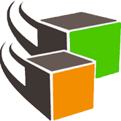 Logo JARLAUD DEMENAGEMENTS SARL