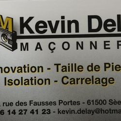 Logo Delay Kevin EURL