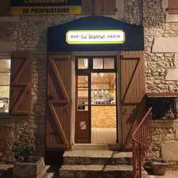 Logo Le Bistrot