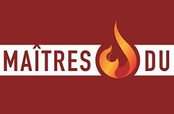Logo LES MAITRES DU FEU