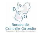 Logo Bureau De Contrôle Girondin Group Duo Diag