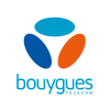 Logo Bouygues Telecom