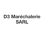 Logo Delahaye Marechalerie