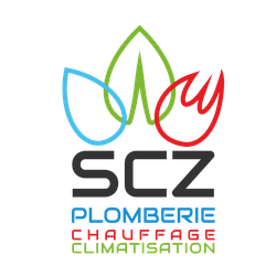 Logo SCZ Plomberie