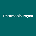 Logo Pharmacie Centrale