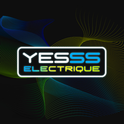 Logo CEF-YESSS Electrique