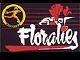 Logo Floralies