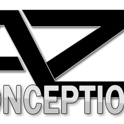Logo AZ Conception 23 SARL