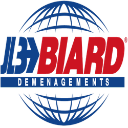 Logo Madidem Biard Déménagements