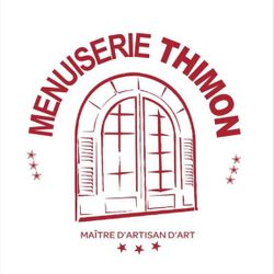Logo Menuiserie Thimon SARL