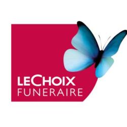 Logo Pompes Funèbres et Marbrerie Bouvier Rumilly - Le Choix Funéraire