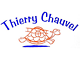 Logo Thierry Chauvel Couverture