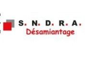 Logo SOCIETE NATIONALE DE DEPOLLUTION RETRAIT AMIANTE