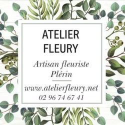 Logo Atelier Fleury