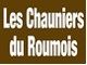 Logo Les Chaumiers du Roumois SARL